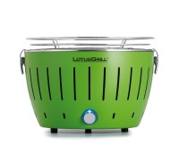 BARBACOA S LOTUS GRILL